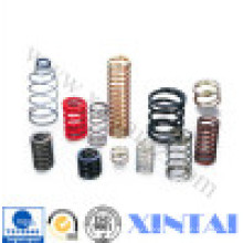 Auto Clutch Compression Springs in Coil/Spiral Shape